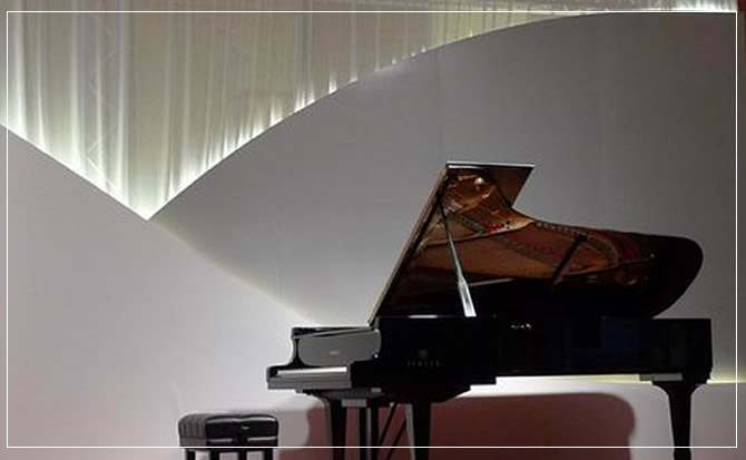 溪湖钢琴乐器搬运案例